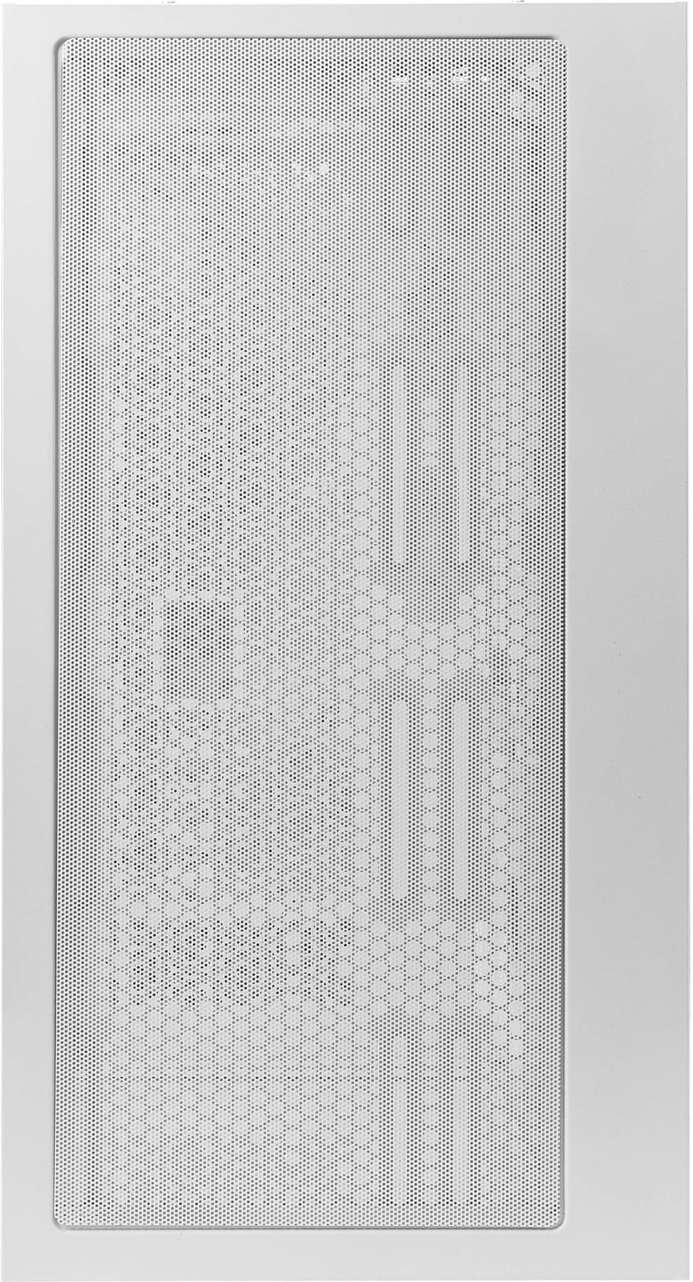 Boîtier PC Gaming MSI MAG PANO 110R Pz Blanc — image 10