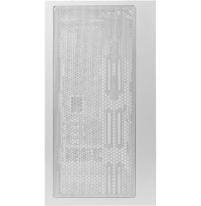 Boîtier PC Gaming MSI MAG PANO 110R Pz Blanc
