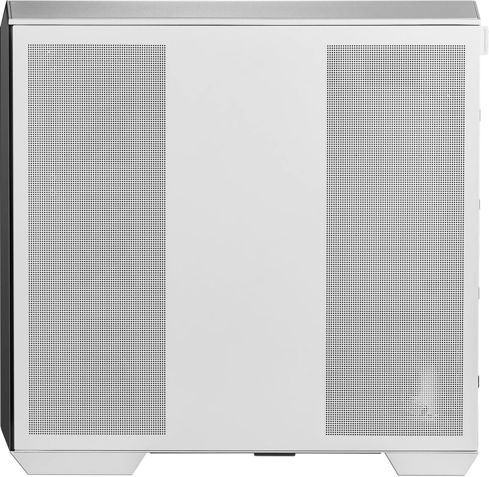 Boîtier PC Gaming MSI MAG PANO M100R PZ Blanc — image 7