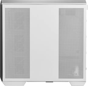 Boîtier PC Gaming MSI MAG PANO M100R PZ Blanc — image 7