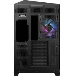 Boîtier PC Gaming MSI MAG PANO 100R PZ