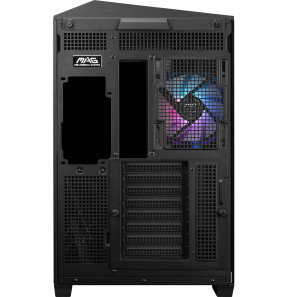 Boîtier PC Gaming MSI MAG PANO 100R PZ