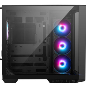 Boîtier PC Gaming MSI MAG PANO 100R PZ