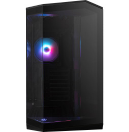 Boîtier PC Gaming MSI MAG PANO 100R PZ