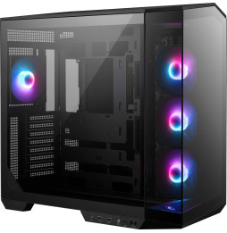 Boîtier PC Gaming MSI MAG PANO 100R PZ