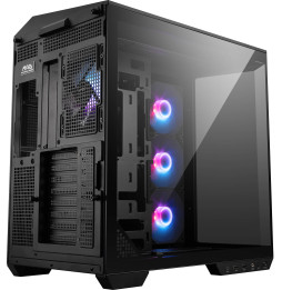 Boîtier PC Gaming MSI MAG PANO 100R PZ