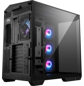 Boîtier PC Gaming MSI MAG PANO 100R PZ