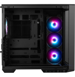 Boîtier PC Gaming MSI MAG PANO 100R PZ