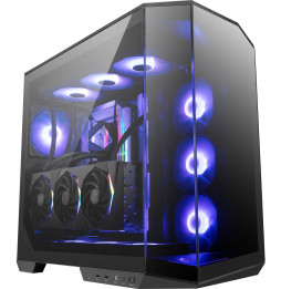 Boîtier PC Gaming MSI MAG PANO 100R PZ