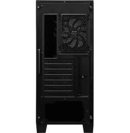 Boîtier PC Gaming MSI MAG FORGE 120A AIRFLOW
