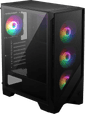 Boîtier PC Gaming MSI MAG FORGE 120A AIRFLOW