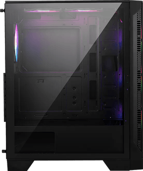 Boîtier PC Gaming MSI MAG FORGE 120A AIRFLOW — image 5