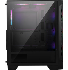Boîtier PC Gaming MSI MAG FORGE 120A AIRFLOW