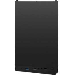 Boîtier PC Gaming MAG SHIELD M301 Noir