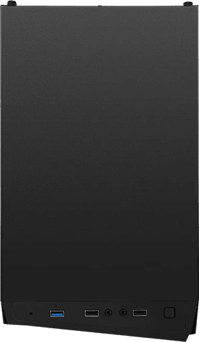 Boîtier PC Gaming MAG SHIELD M301 Noir — image 5