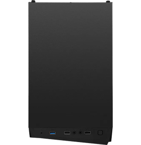 Boîtier PC Gaming MAG SHIELD M301 Noir