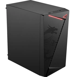 Boîtier PC Gaming MAG...
