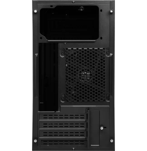 Boîtier PC Gaming MAG SHIELD M301 Noir