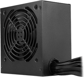 Bloc alimentation MSI PC MAG A850GN PCIE5 850W — image 3