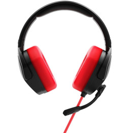 Casque Gaming Energy Sistem ESG 4 Surround 7.1 Rouge - USB