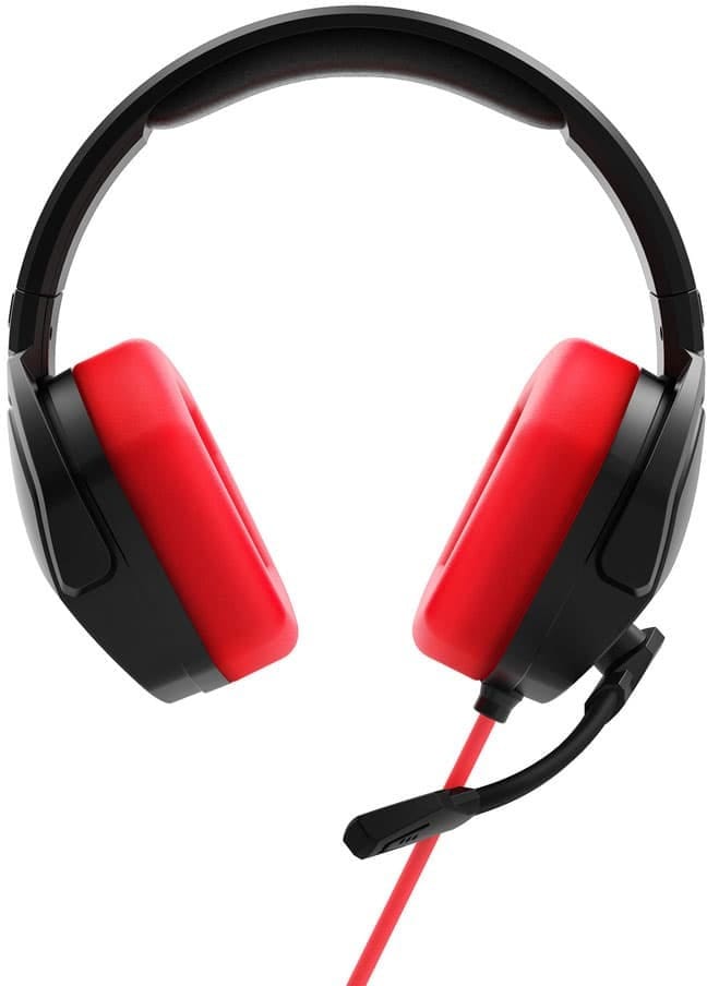 Casque Gaming Energy Sistem ESG 4 Surround 7.1 Rouge - USB — image 4