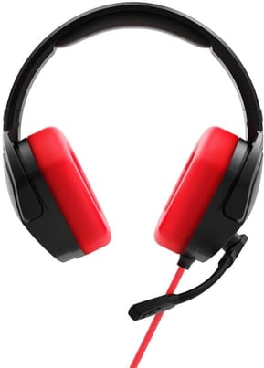 Energy Sistem ESG 4 Surround 7.1 Gaming Headset Red - USB — image 4