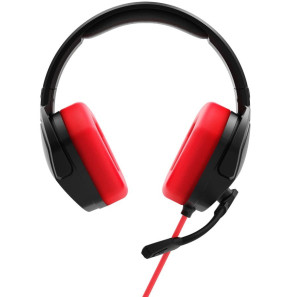 Casque Gaming Energy Sistem ESG 4 Surround 7.1 Rouge - USB