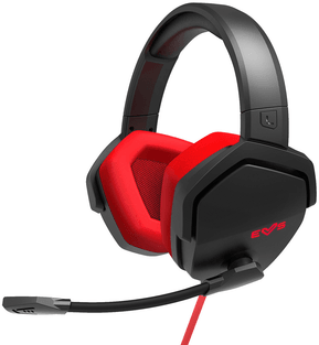 Casque Gaming Energy Sistem ESG 4 Surround 7.1 Rouge - USB — image 2