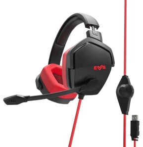 Casque Gaming Energy Sistem ESG 4 Surround 7.1...