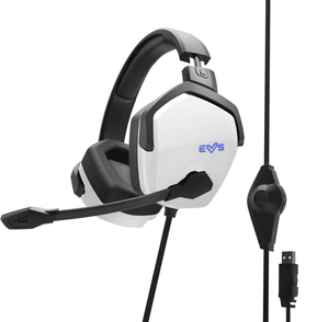 Energy Sistem ESG 4 Surround 7.1 Gaming Headset White