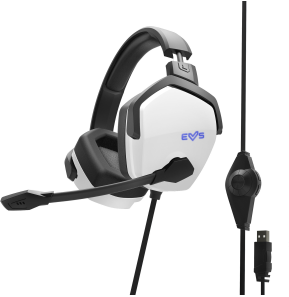 Casque Gaming Energy Sistem ESG 4 Surround 7.1...