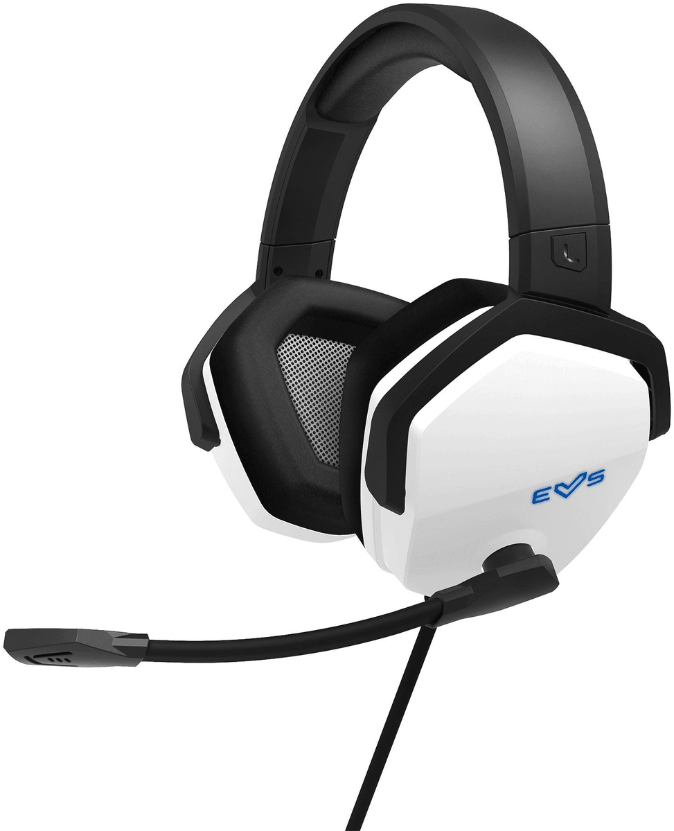 Energy Sistem ESG 4 Surround 7.1 Gaming Headset White — image 2
