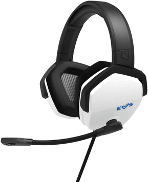 Energy Sistem ESG 4 Surround 7.1 Gaming Headset White — image 2