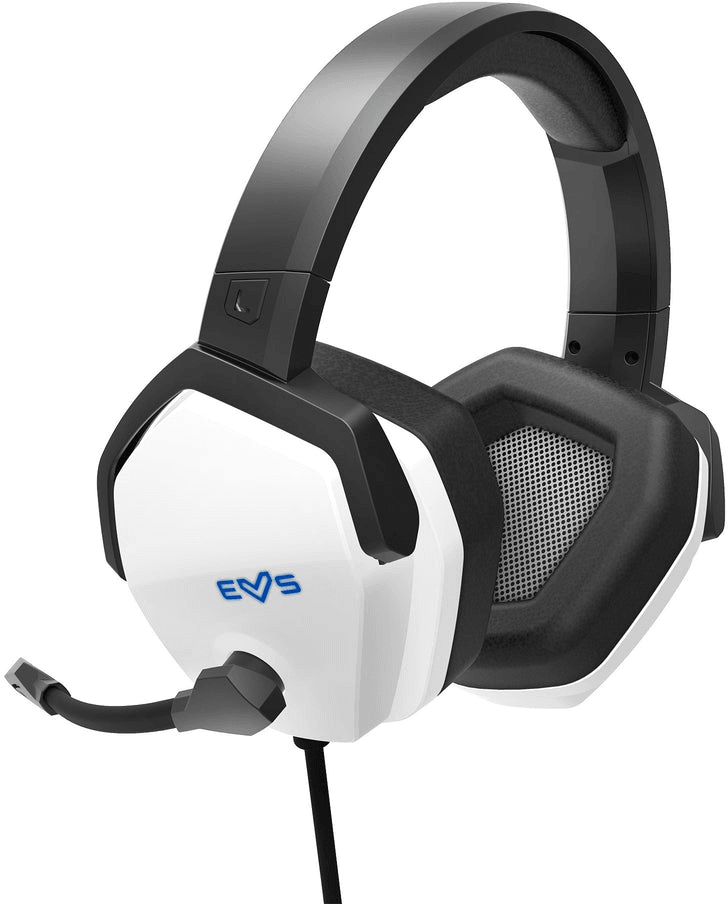 Energy Sistem ESG 4 Surround 7.1 Gaming Headset White — image 3