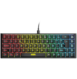 Clavier gaming rétroéclairé...