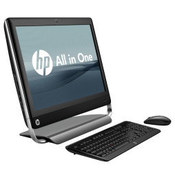 Ordinateur tout-en-un HP TouchSmart Elite7320 (LH178EA)
