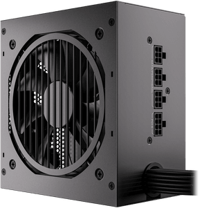 Alimentation PC Antec G750 EC 750W (761345200424) — image 2