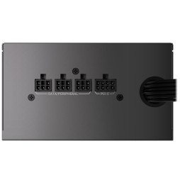 Alimentation PC Antec G750 EC 750W (761345200424)