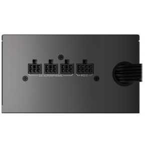 Alimentation PC Antec G750 EC 750W (761345200424)