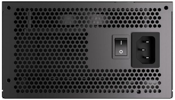 Alimentation PC Antec G750 EC 750W (761345200424) — image 4