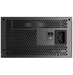 Alimentation PC Antec G750 EC 750W (761345200424)