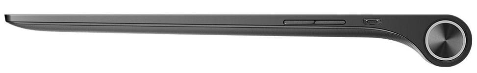Tablette 4G Lenovo Yoga Tablet 2-1051 avec Windows 8.1 + Office365 (59433425)