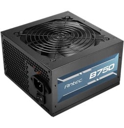 Alimentation PC Antec B750...