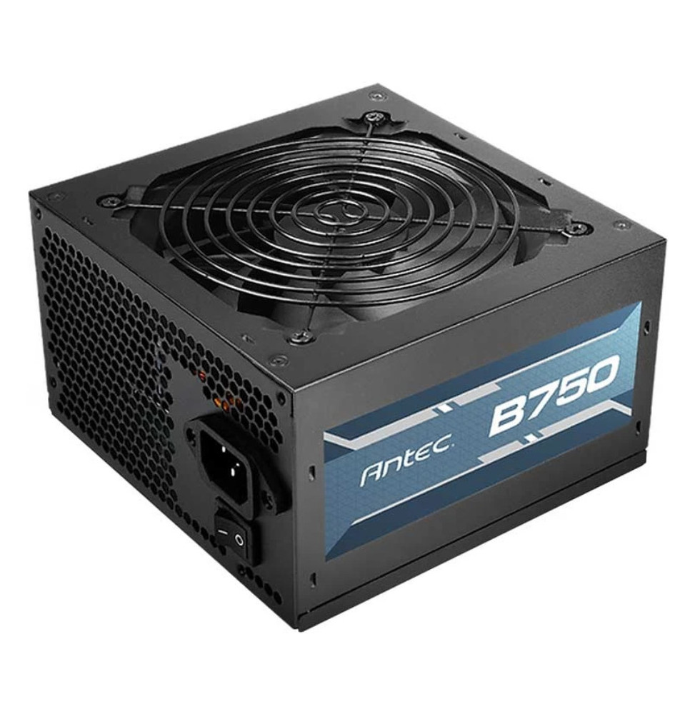 Alimentation PC Antec B750 EC 750W (761345200011)