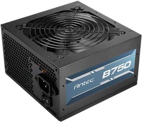 Alimentation PC Antec B750 EC 750W (761345200011)