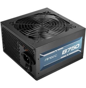 Alimentation PC Antec B750 EC 750W (761345200011)