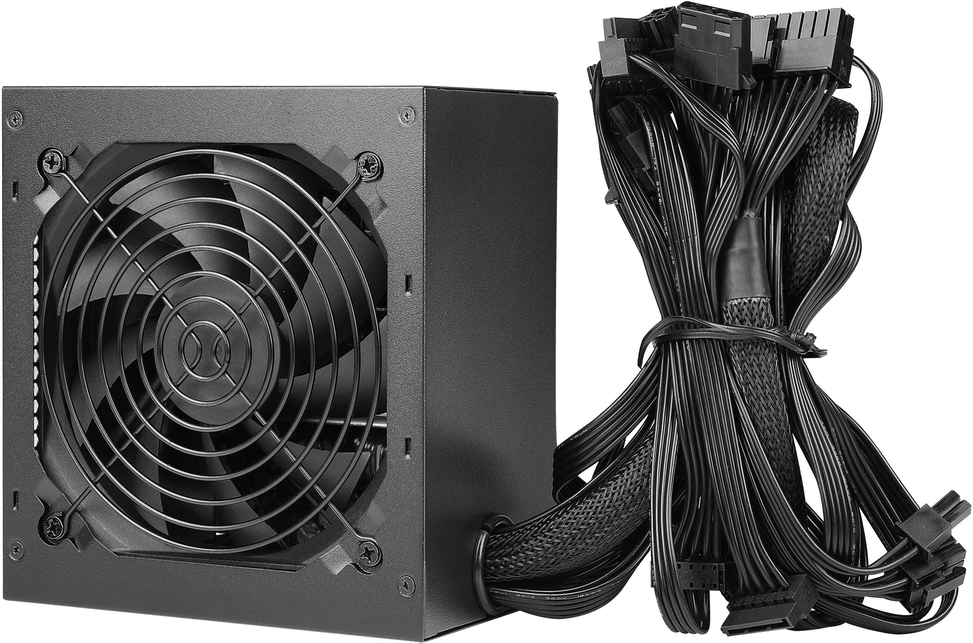 Alimentation PC Antec B750 EC 750W (761345200011) — image 4