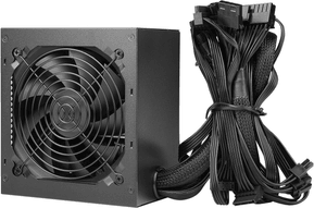 Alimentation PC Antec B750 EC 750W (761345200011) — image 4
