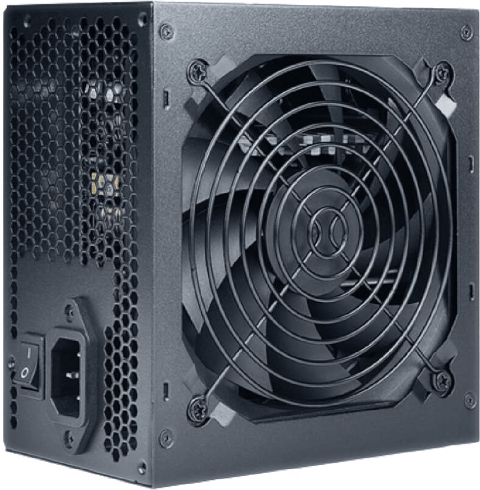 Alimentation PC Antec B750 EC 750W (761345200011) — image 3