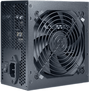 Alimentation PC Antec B750 EC 750W (761345200011) — image 3